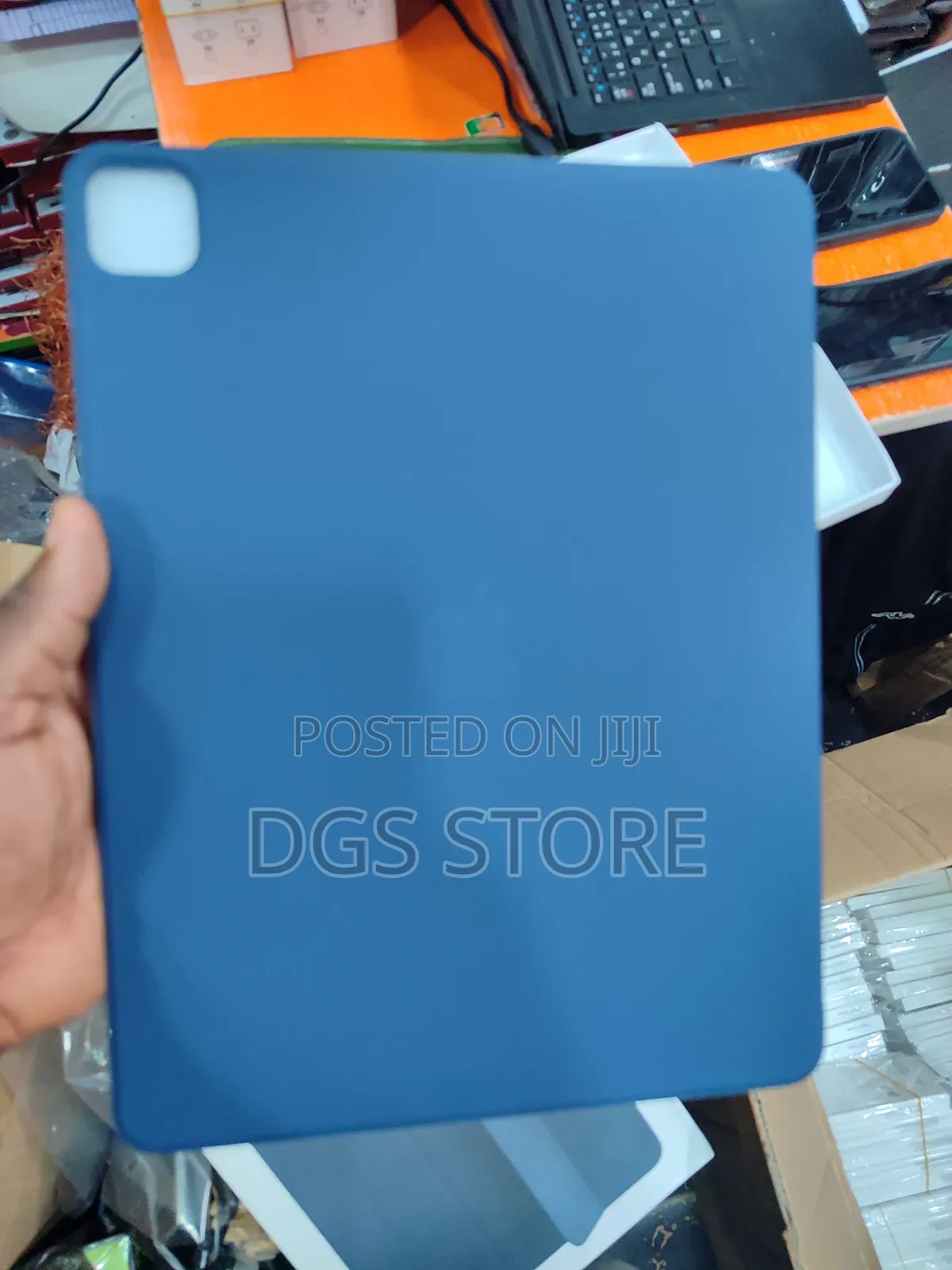iPad Smart Folio Case for 11" 12.9"