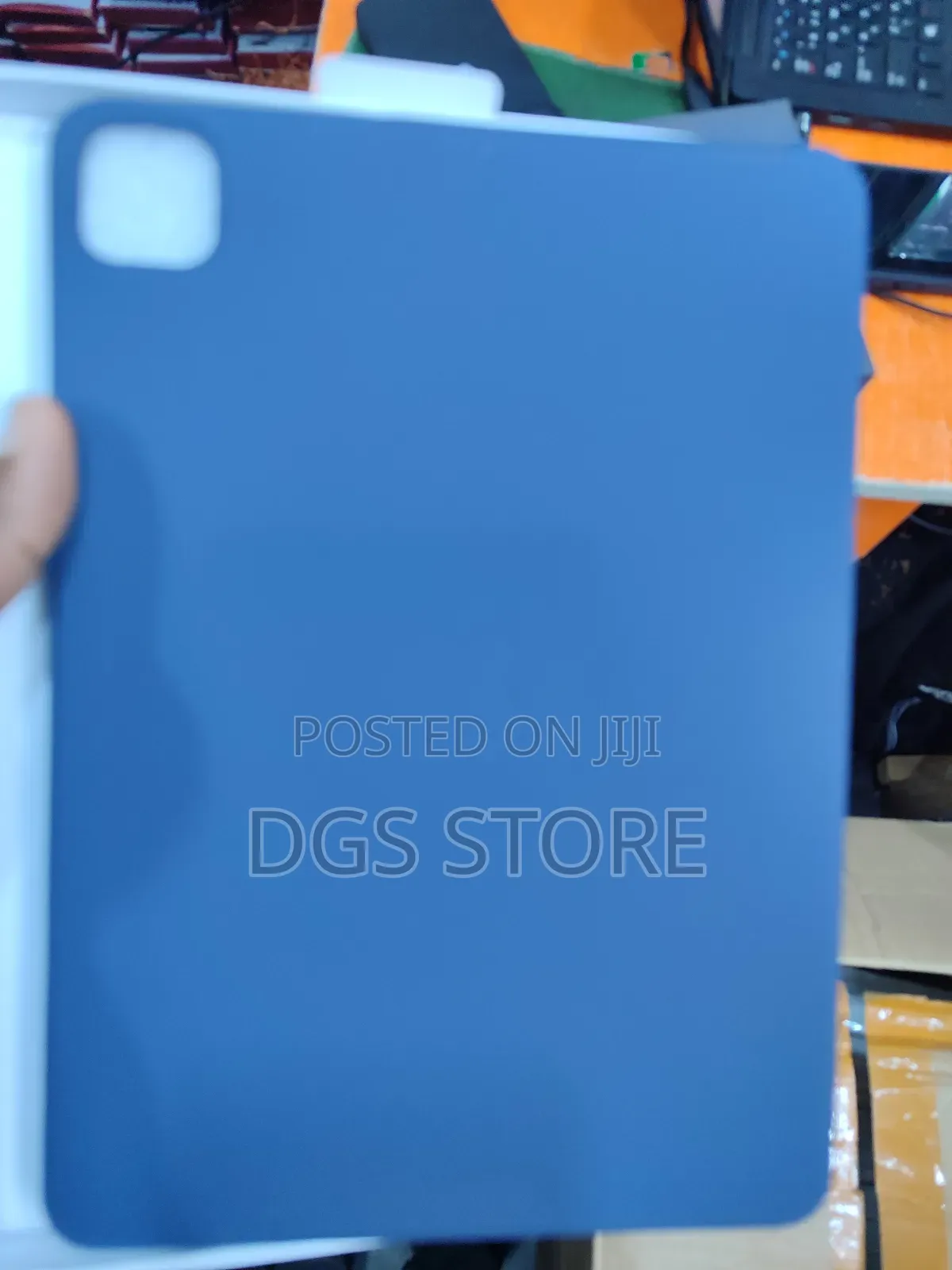 iPad Smart Folio Case for 11" 12.9"
