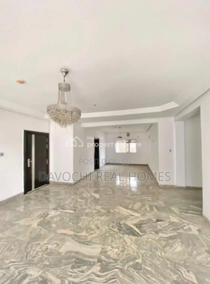 3bdrm Duplex in Oniru Estate, Victoria Island for rent