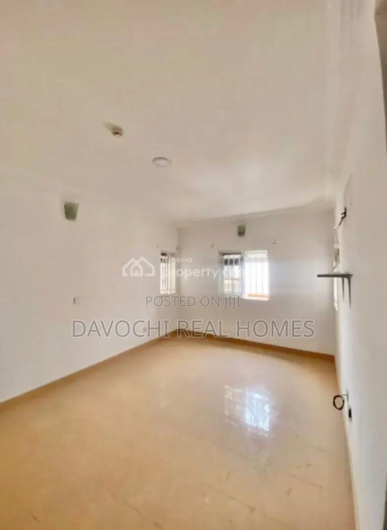 3bdrm Duplex in Oniru Estate, Victoria Island for rent