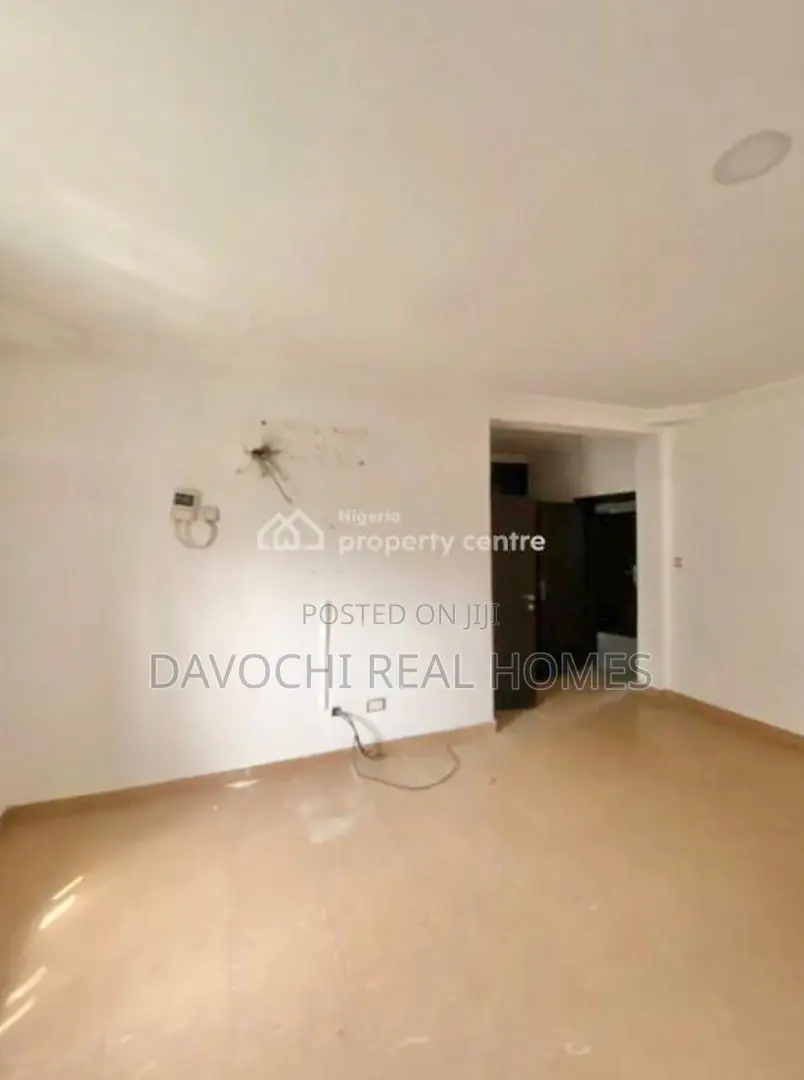 3bdrm Duplex in Oniru Estate, Victoria Island for rent