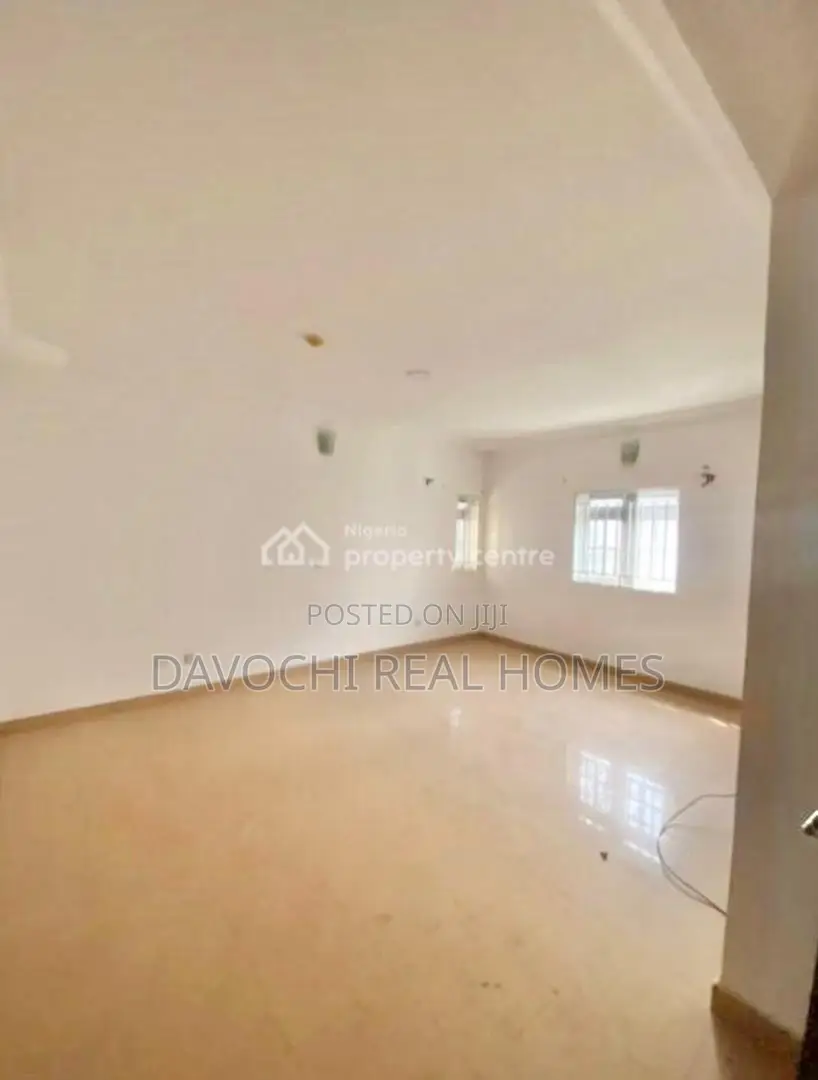 3bdrm Duplex in Oniru Estate, Victoria Island for rent