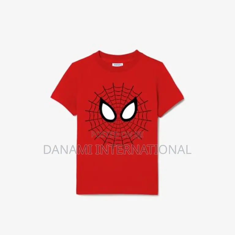 Danami Children T-Shirts