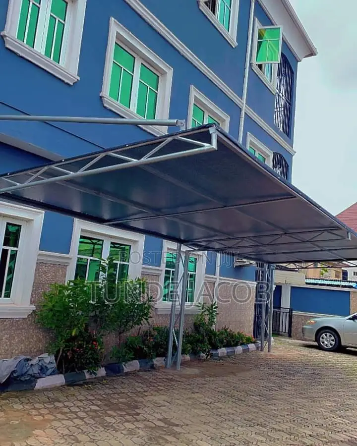 Door Shade / Window Shade / Carport / Danpalon / Sunshade