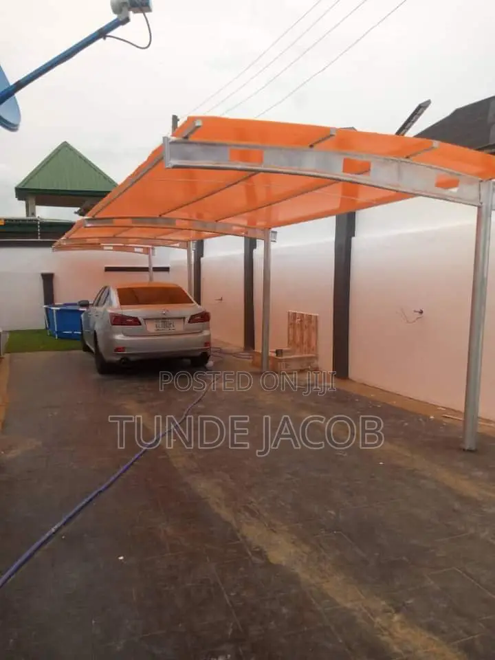 Door Shade / Window Shade / Carport / Danpalon / Sunshade