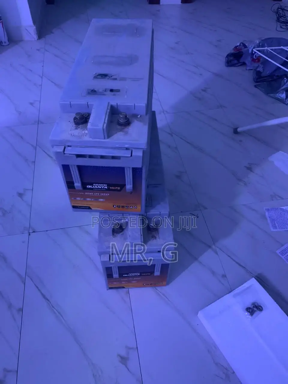 We Buy Old Inverter Battery in Lagos
