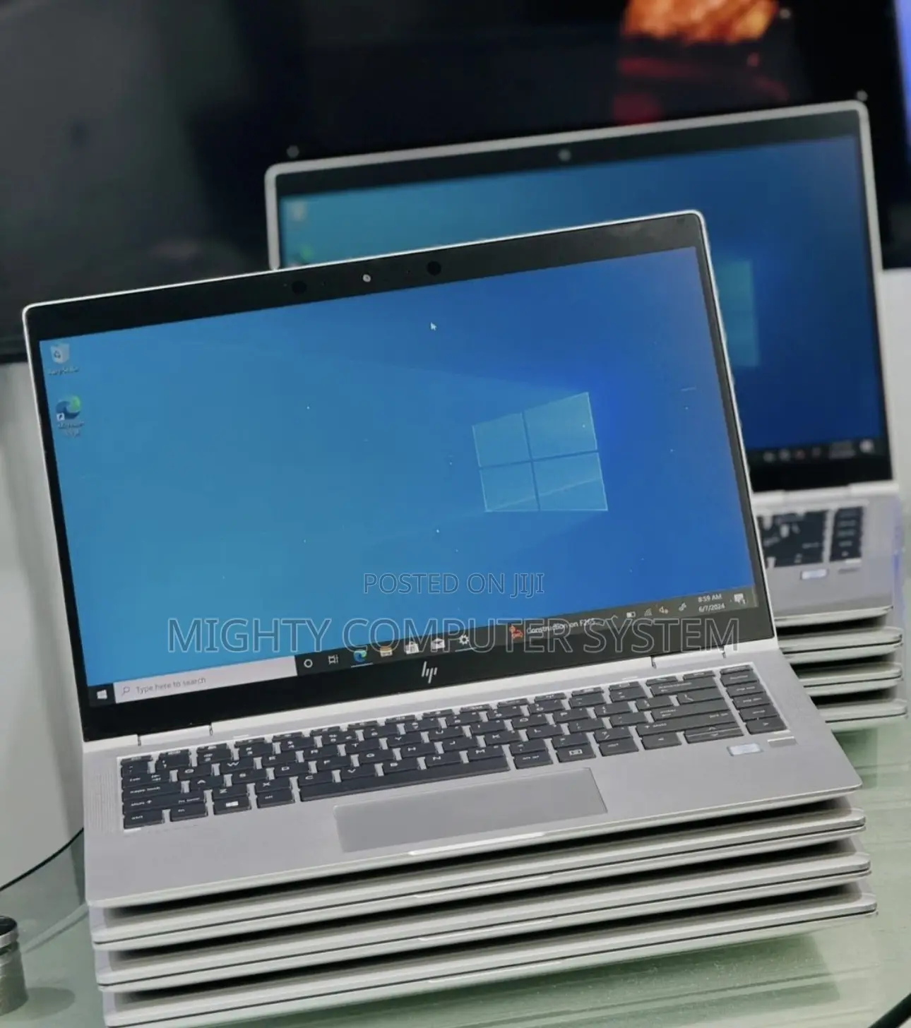 Laptop HP EliteBook X360 1030 G4 16GB Intel Core I5 SSD 256GB