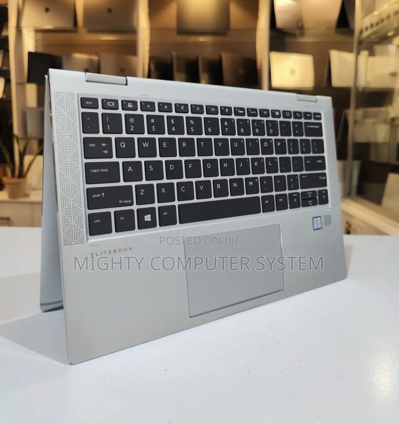 Laptop HP EliteBook 1030 16GB Intel Core I5 SSD 256GB