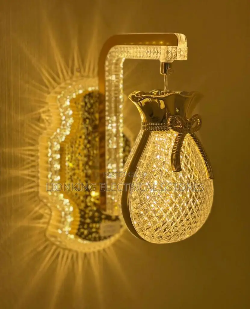 FANCY LED Wall Brackets