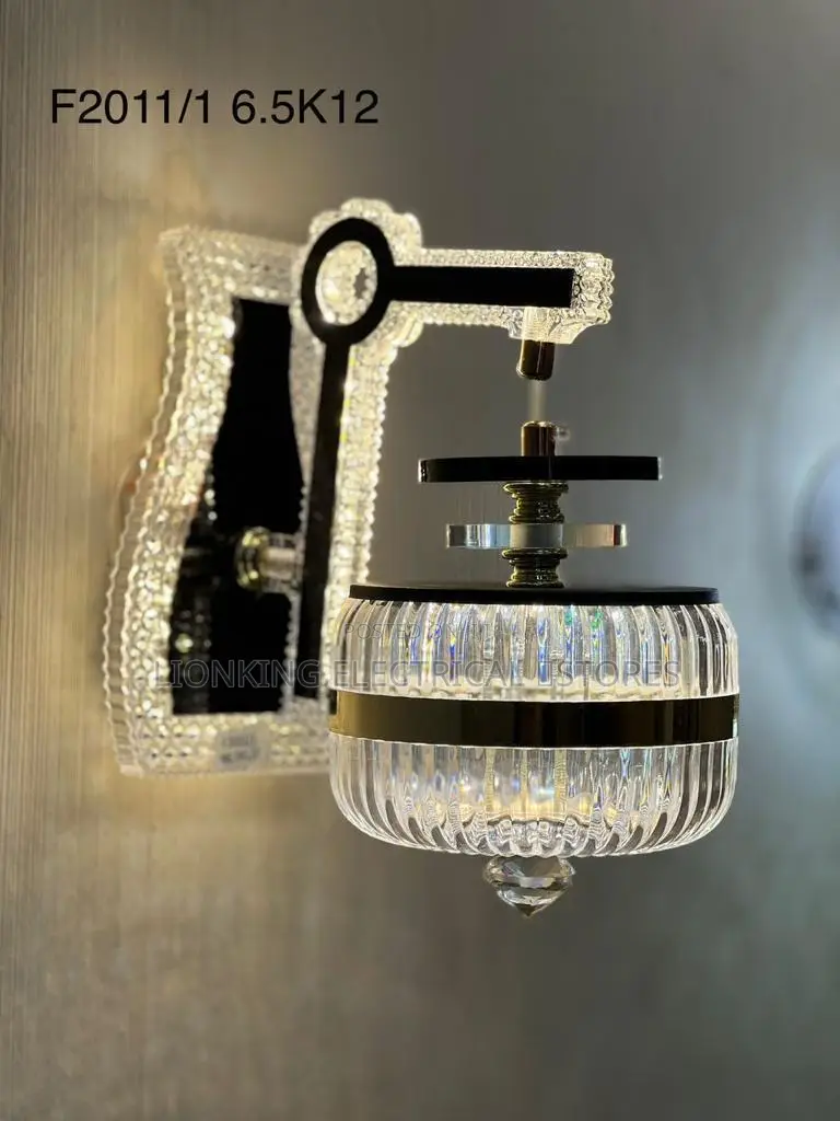FANCY LED Wall Brackets