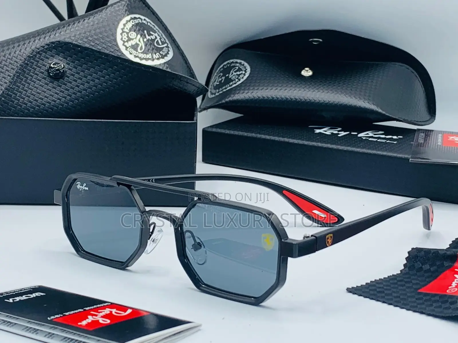Rayban Quality Luxury Glasses