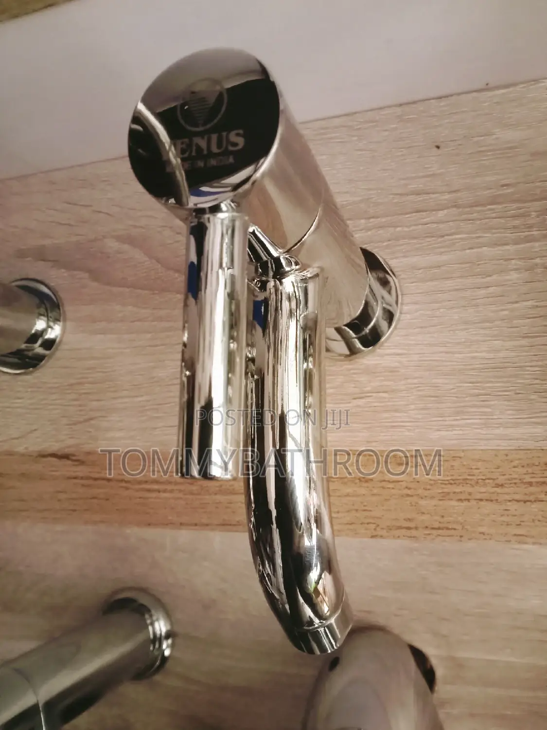 Venus Basin Tap