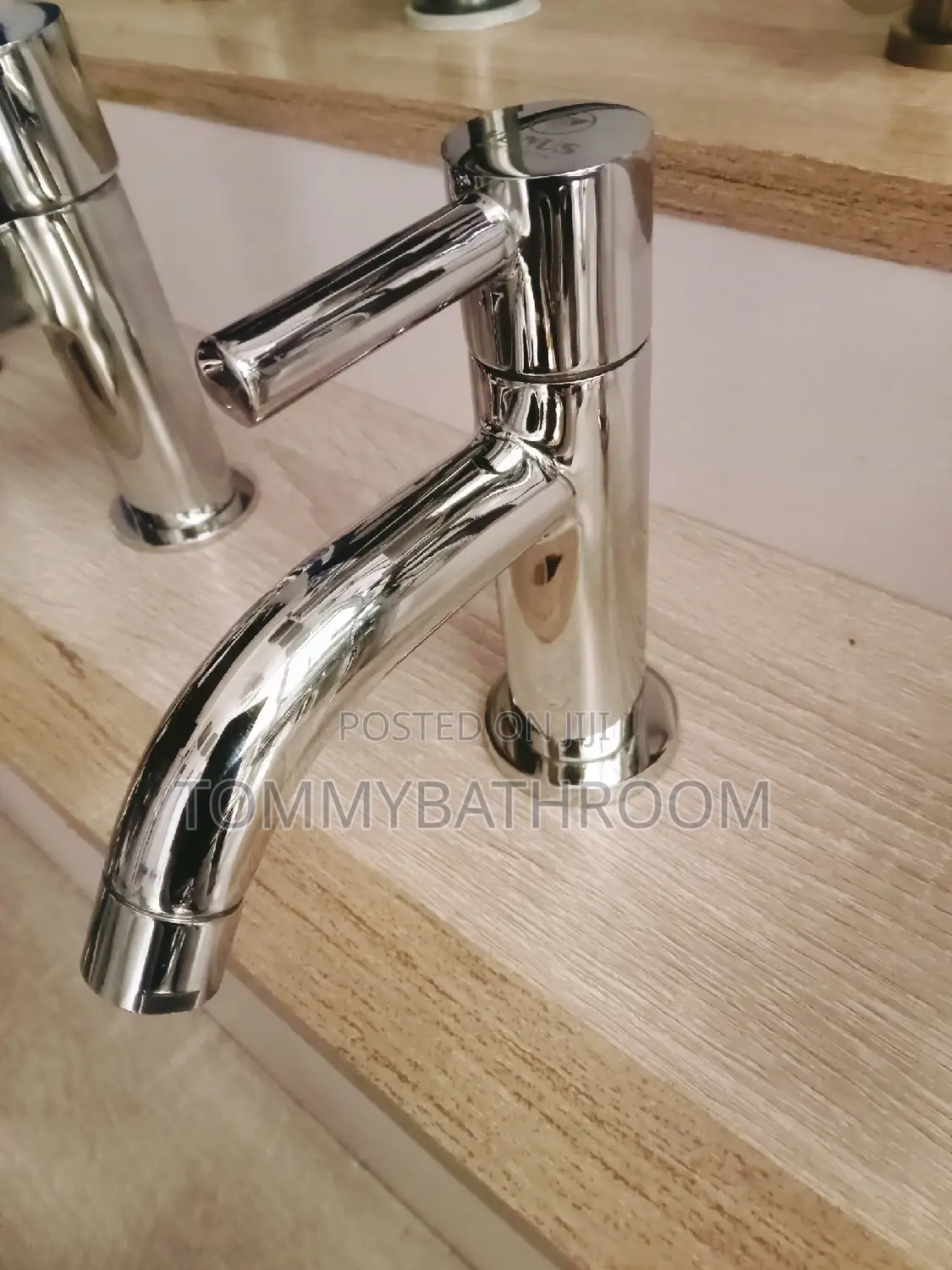 Venus Basin Tap