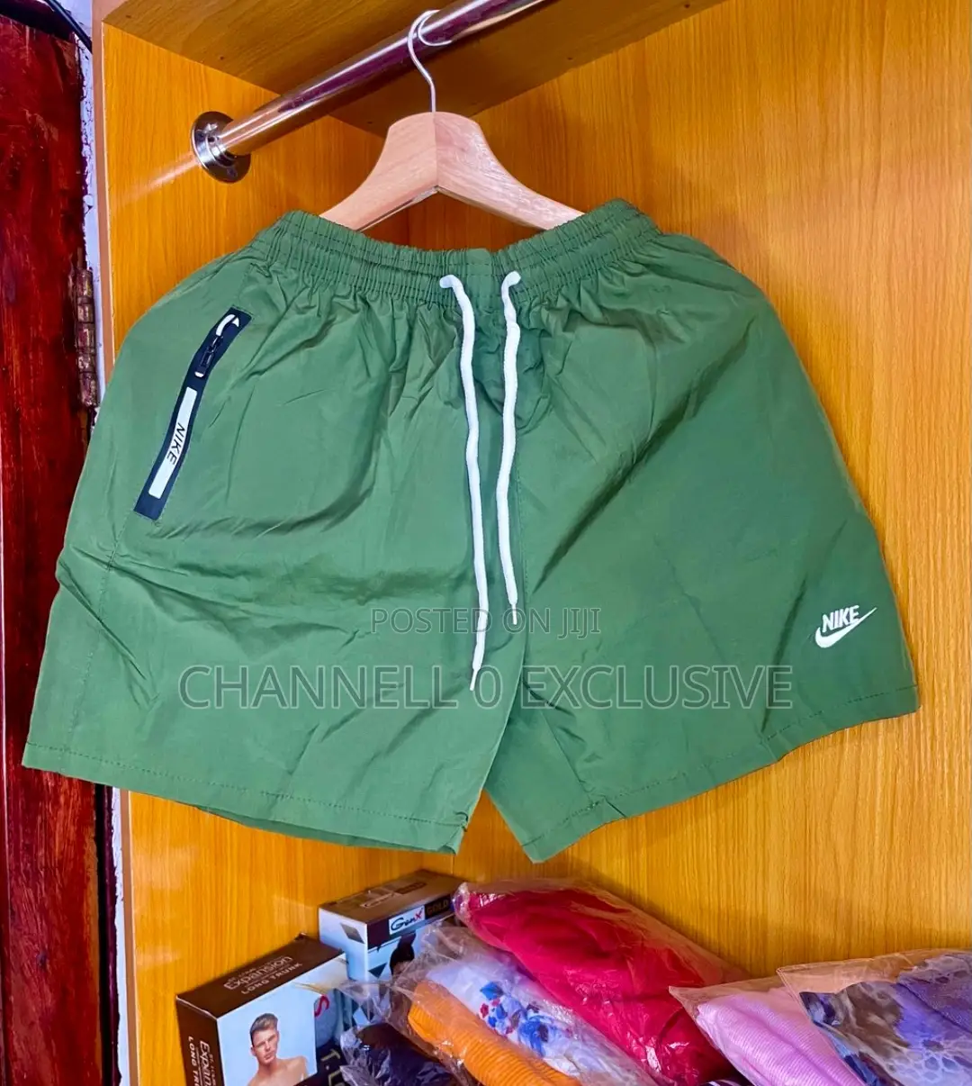 Brand New Boys Fashion Short