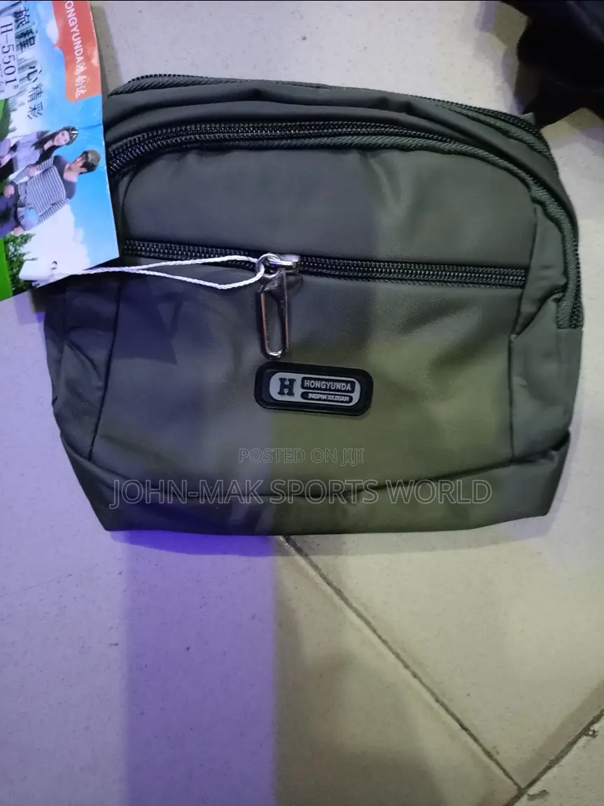 Waist Bags