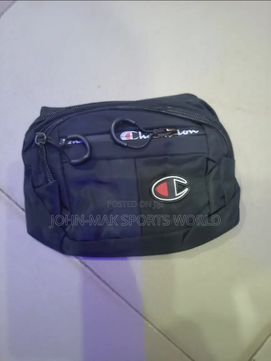 Waist Bags