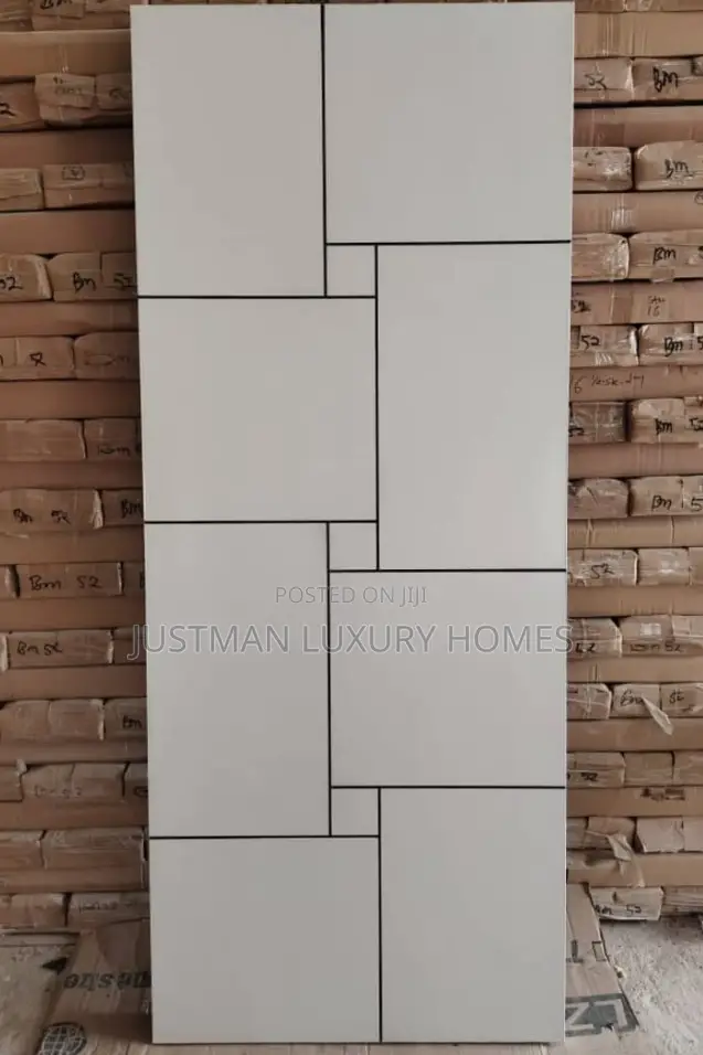 High Quality Turkish Hdf Room Doors
