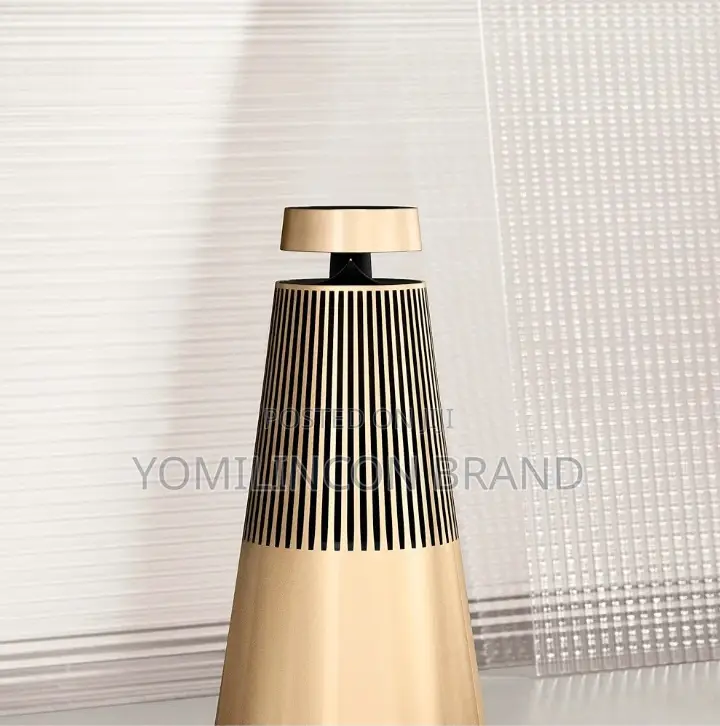 Bang Olufsen Beosound 2 (3rd Generation) Multiroom Wi-Fi
