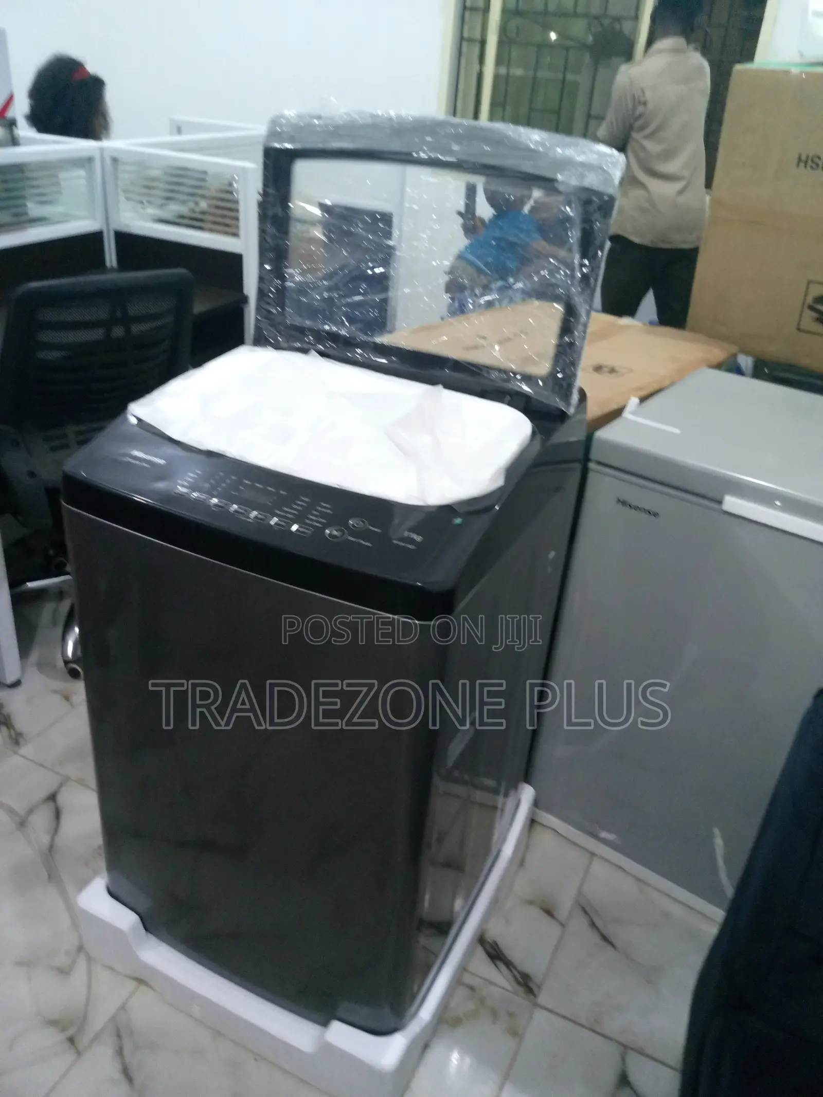 Best Sellinge Wtja1102t Top Load Wash Machine