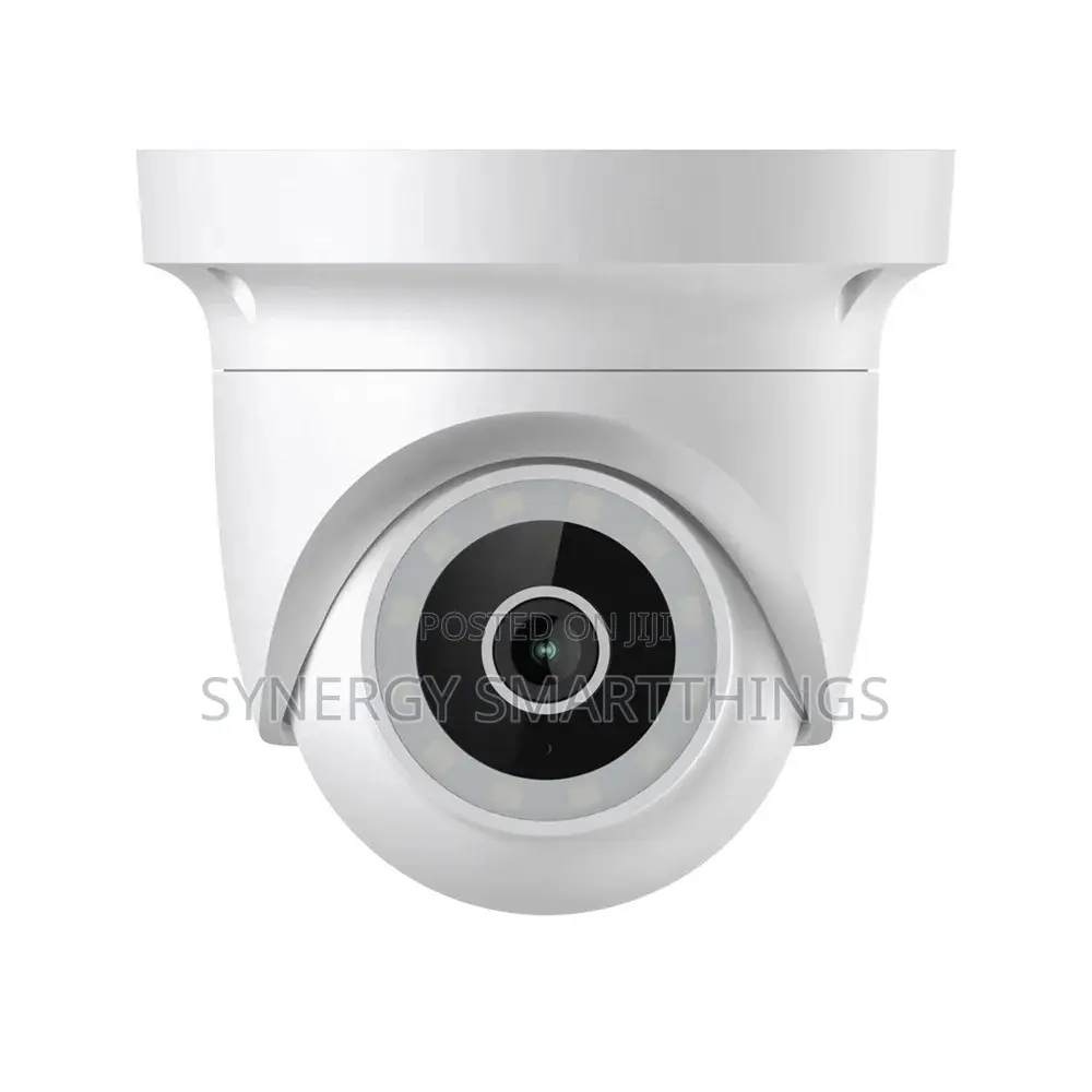 Wifi Dome PTZ Camera