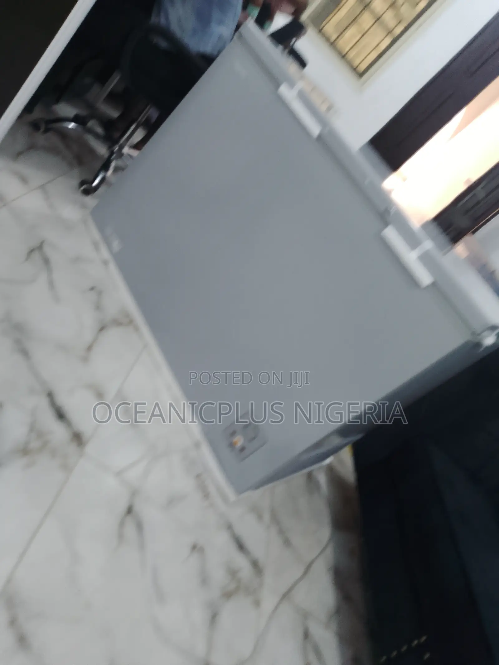 Hisense Deep Freezer 297 Litres_fast Freezer and Quality!