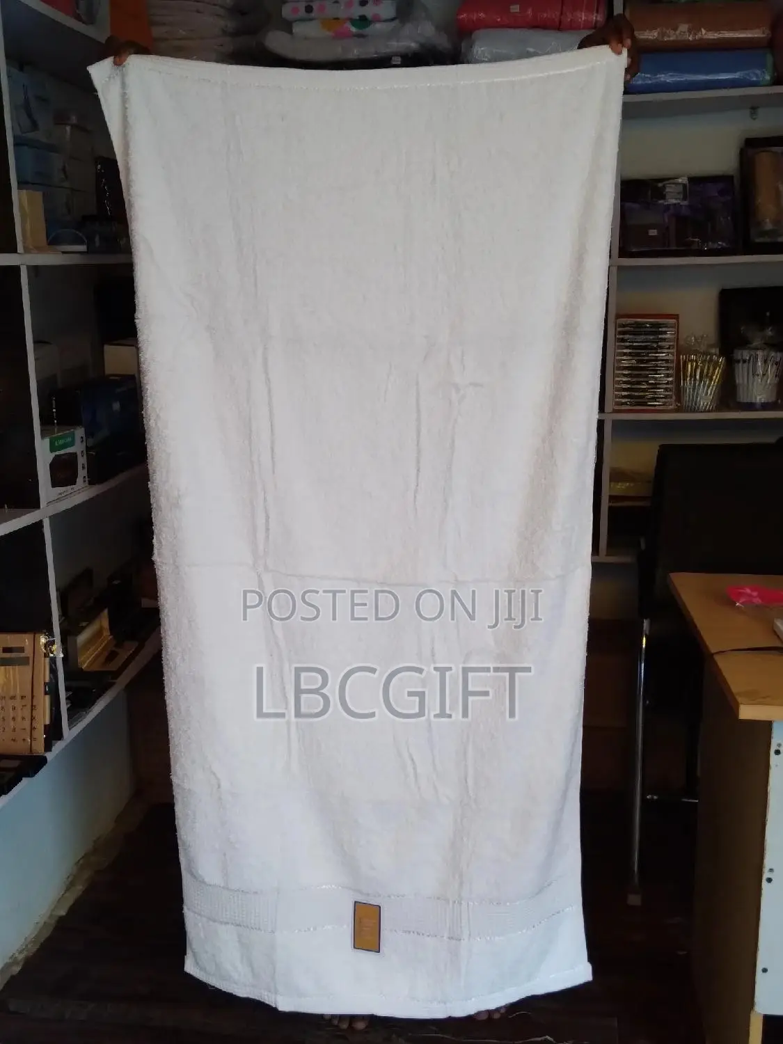 Quality Bathing Towel (Wholesales Only