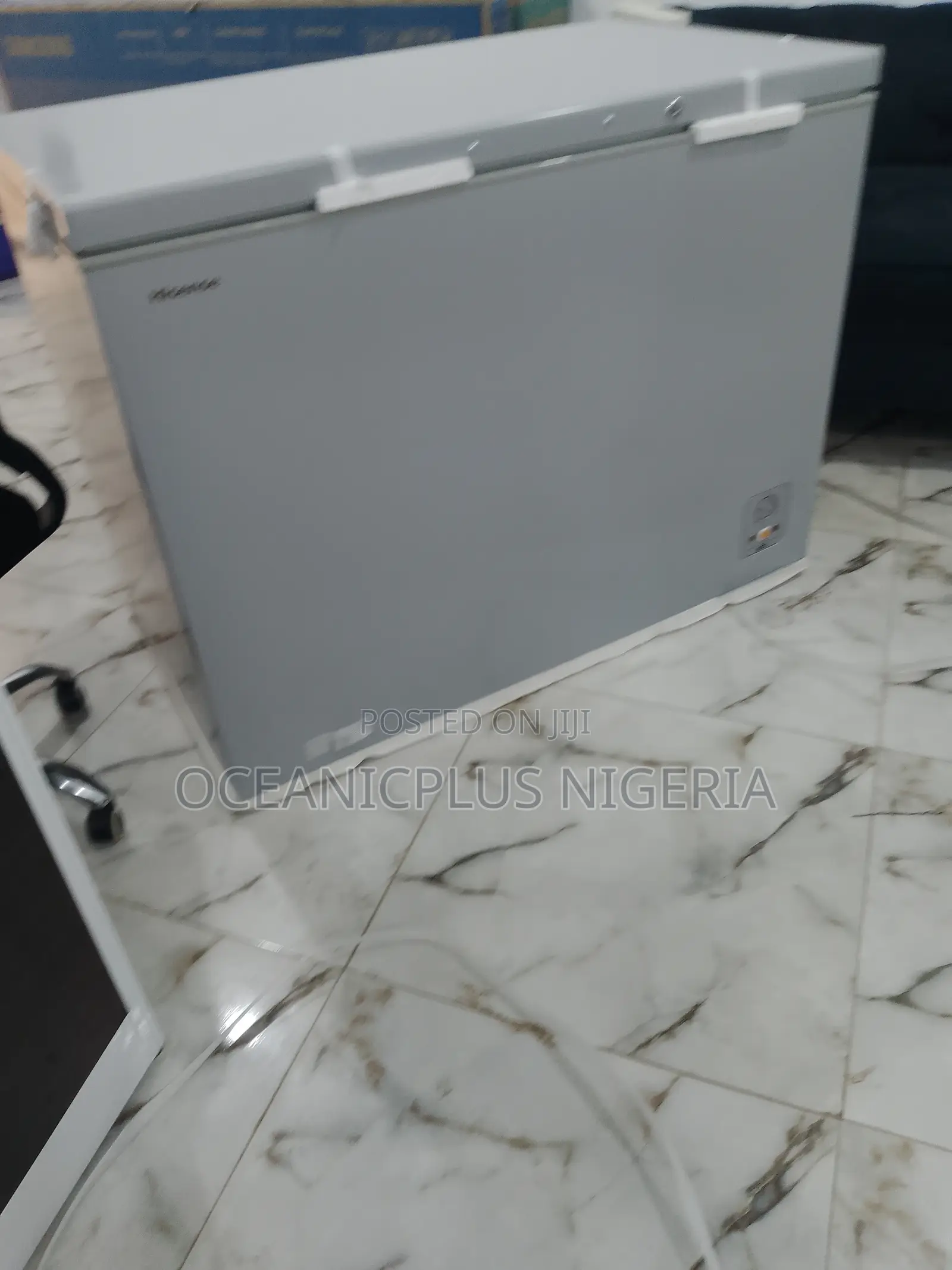 Beest Selling Hisense297 Litres Deep Freezer Available Now!!