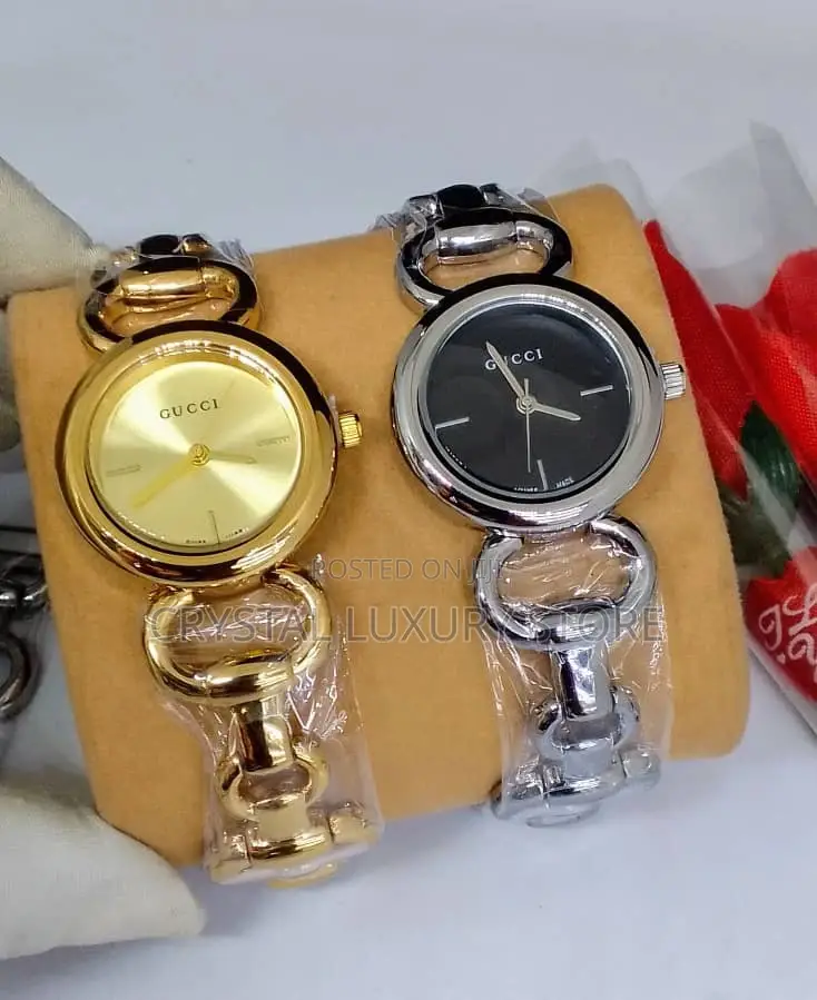 Gucci Quality Wristwatch
