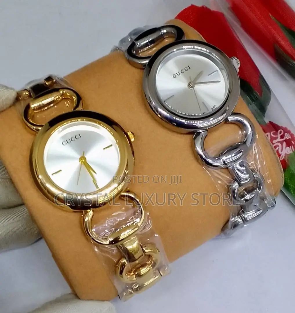 Gucci Quality Wristwatch