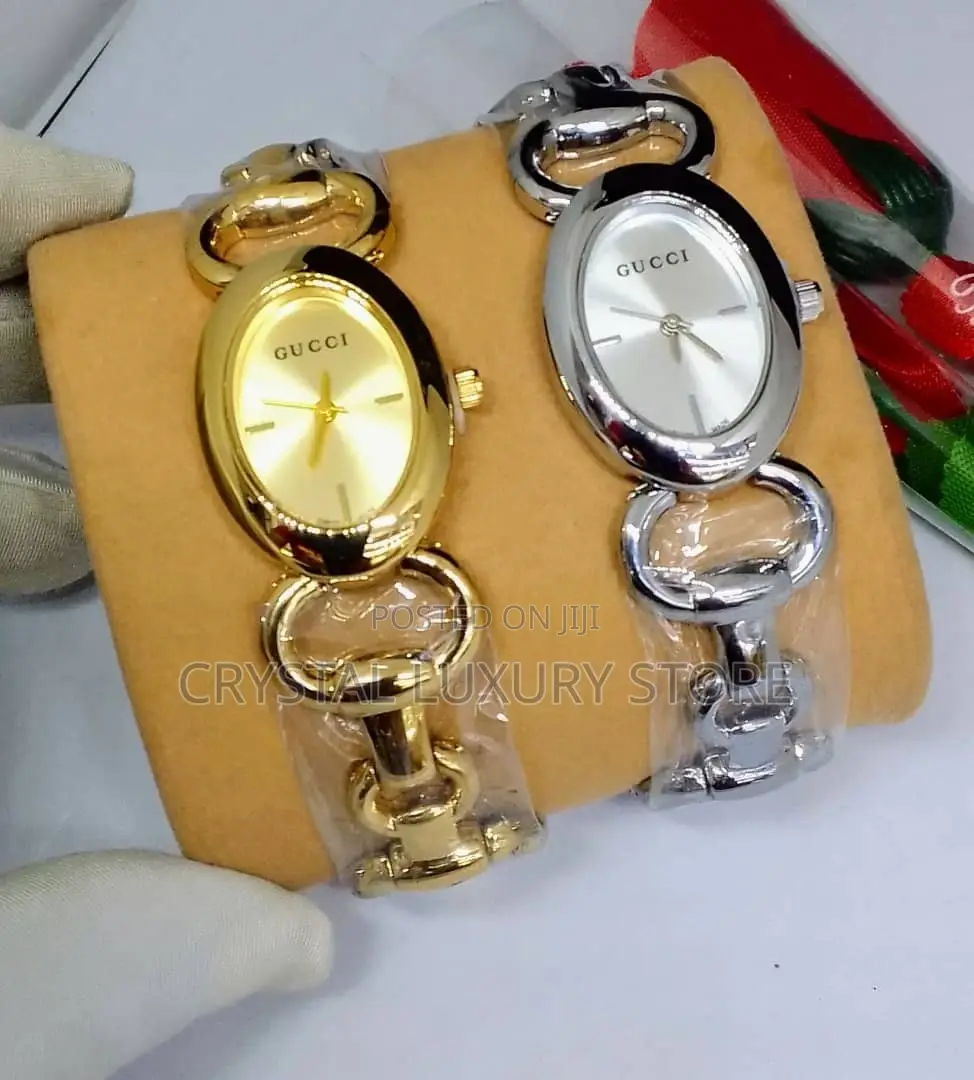 Gucci Quality Wristwatch