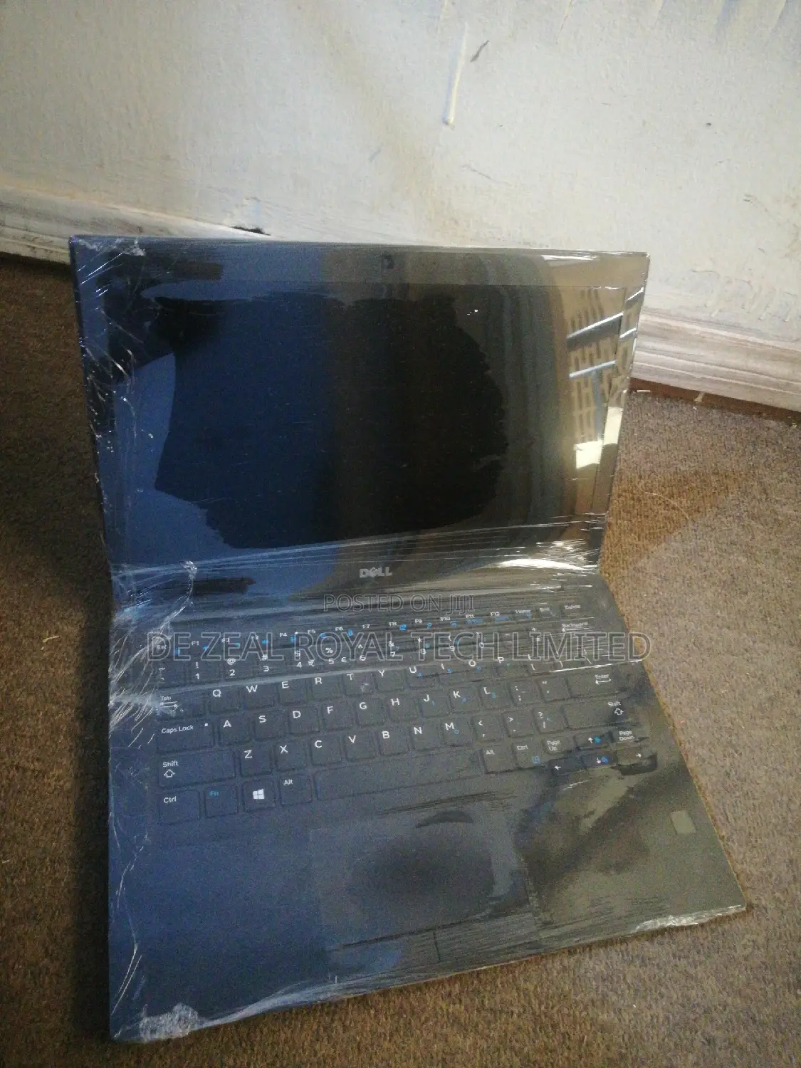 Laptop Dell Latitude E7470 8GB Intel Core I7 SSD 256GB