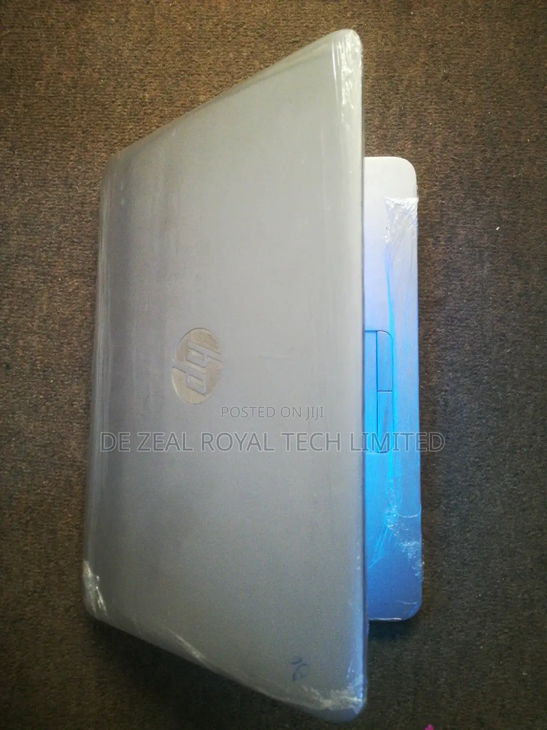 Laptop HP EliteBook 820 G3 8GB Intel Core I5 SSD 256GB