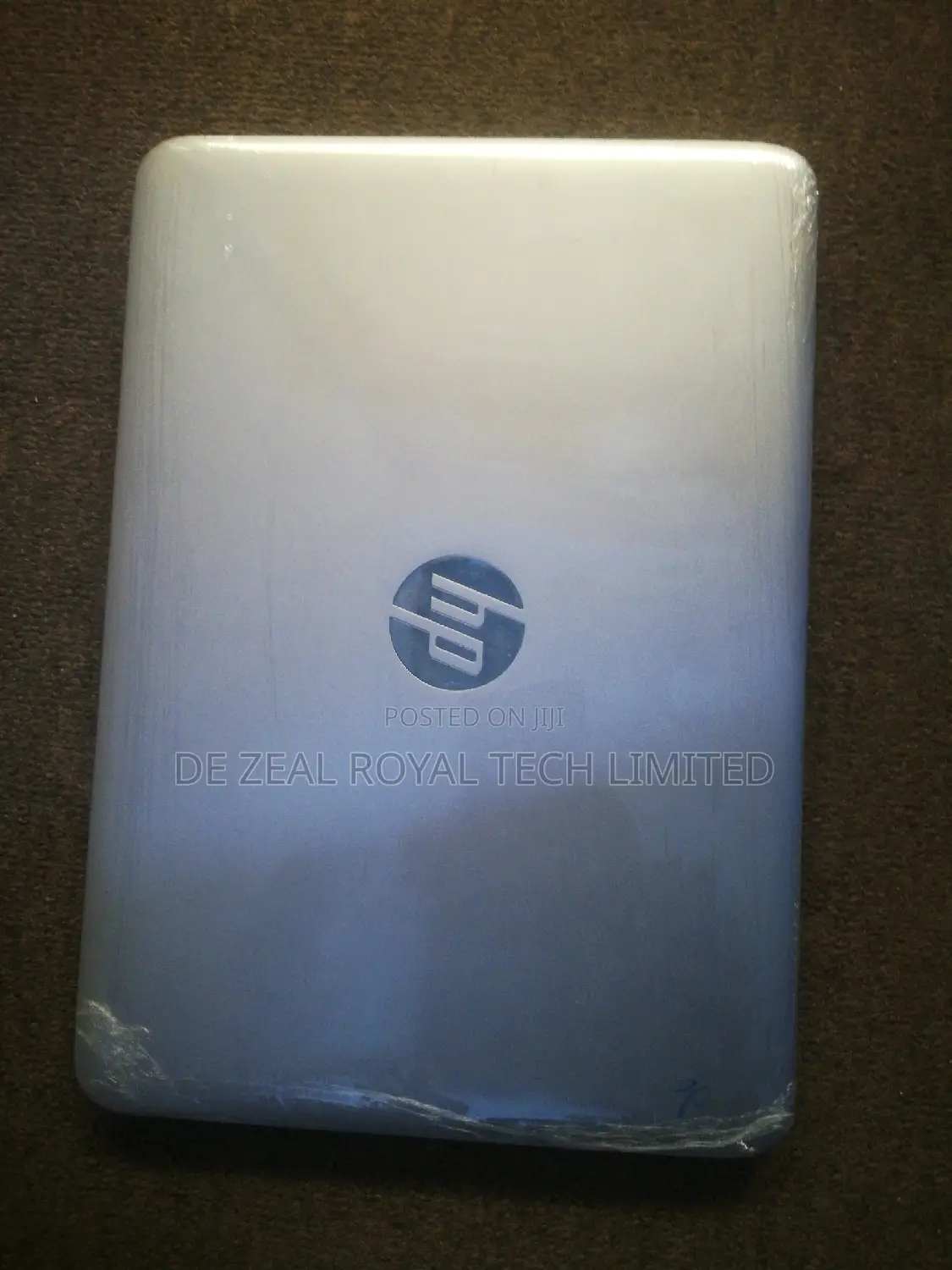Laptop HP EliteBook 820 G3 8GB Intel Core I5 SSD 256GB