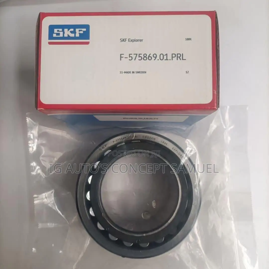 Original SKF Bearing Available F-575869