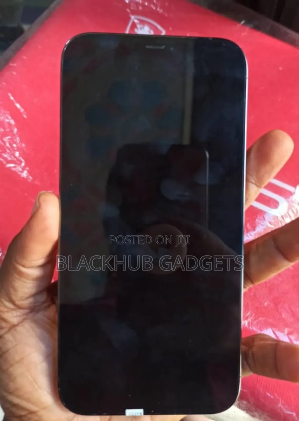 Apple iPhone 12 Pro Max 128 GB Black