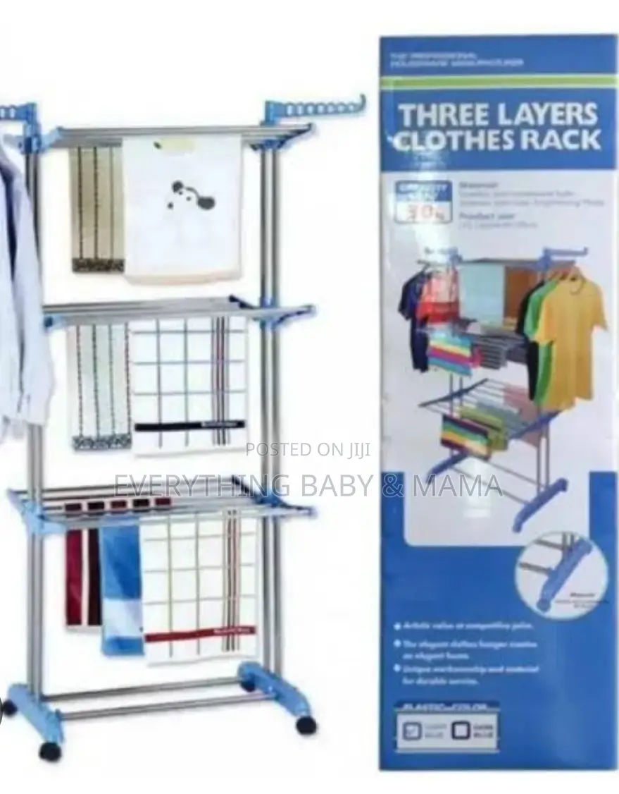 Baby Clothes Dryer