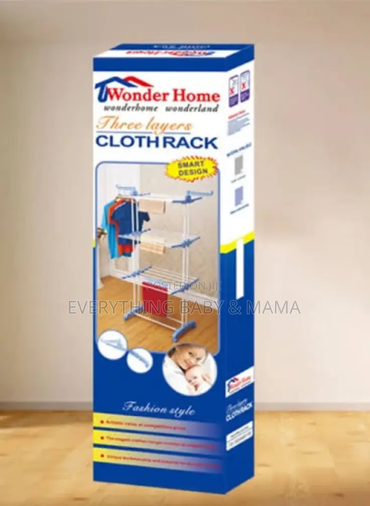 Baby Clothes Dryer