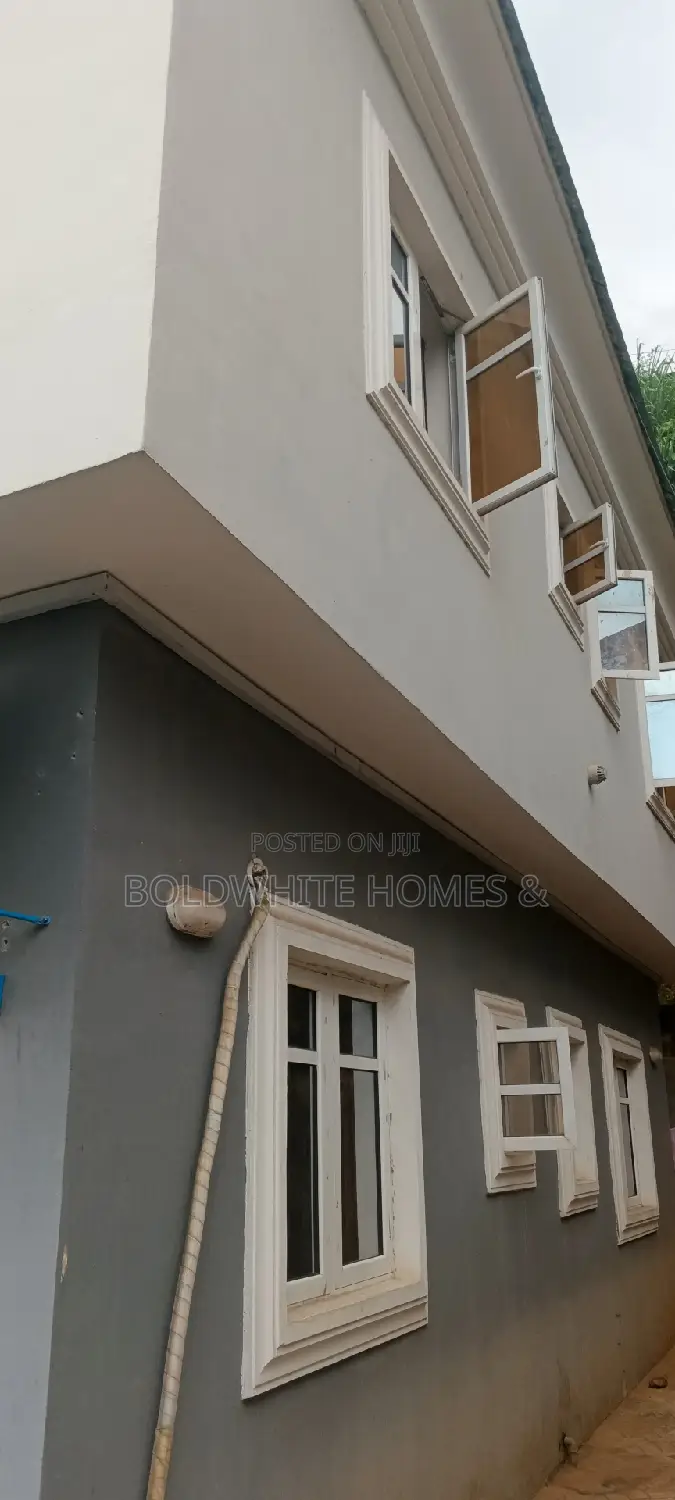 2bdrm Block of Flats in Williams Estate, Oke-Ira / Ogba for sale