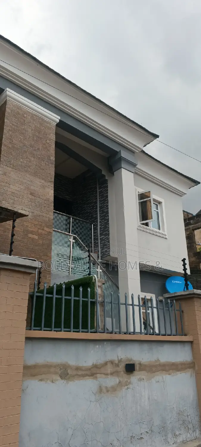 2bdrm Block of Flats in Williams Estate, Oke-Ira / Ogba for sale