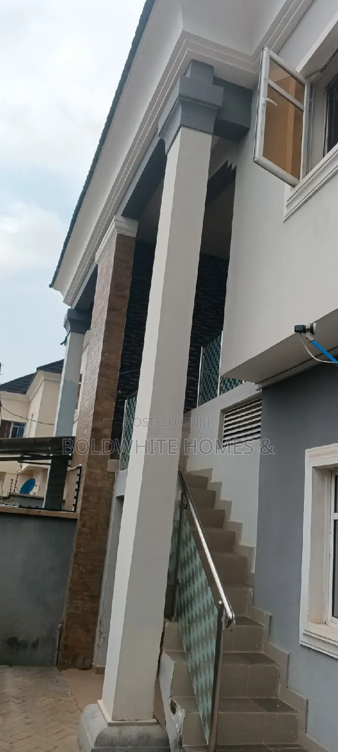 2bdrm Block of Flats in Williams Estate, Oke-Ira / Ogba for sale