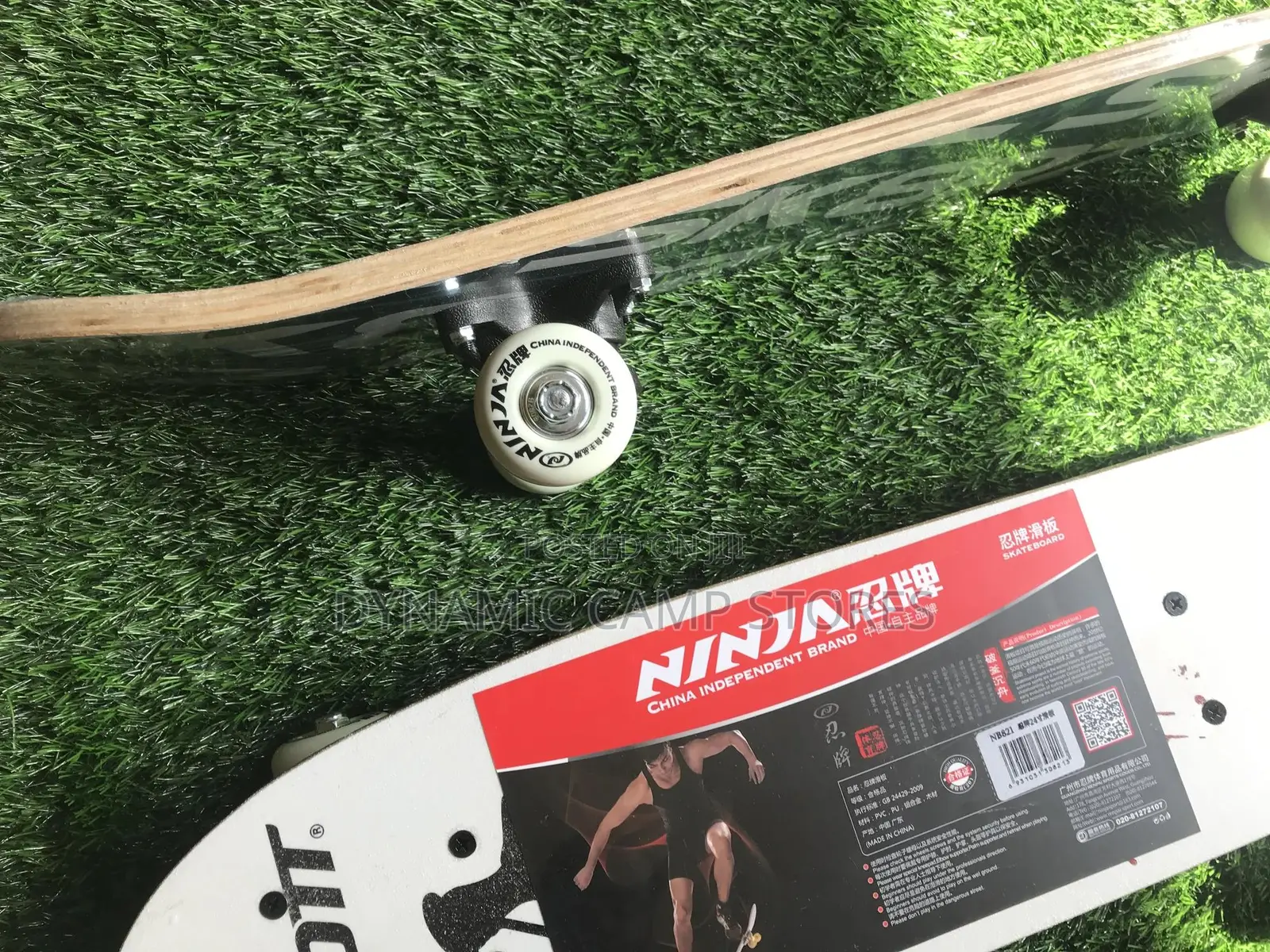 Children Skateboard Original