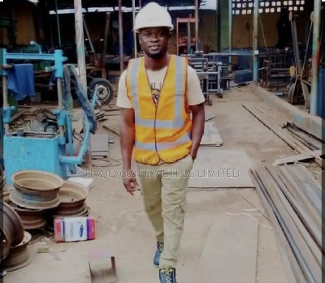 Construction of Filling Station, Expert 15 Years Experience