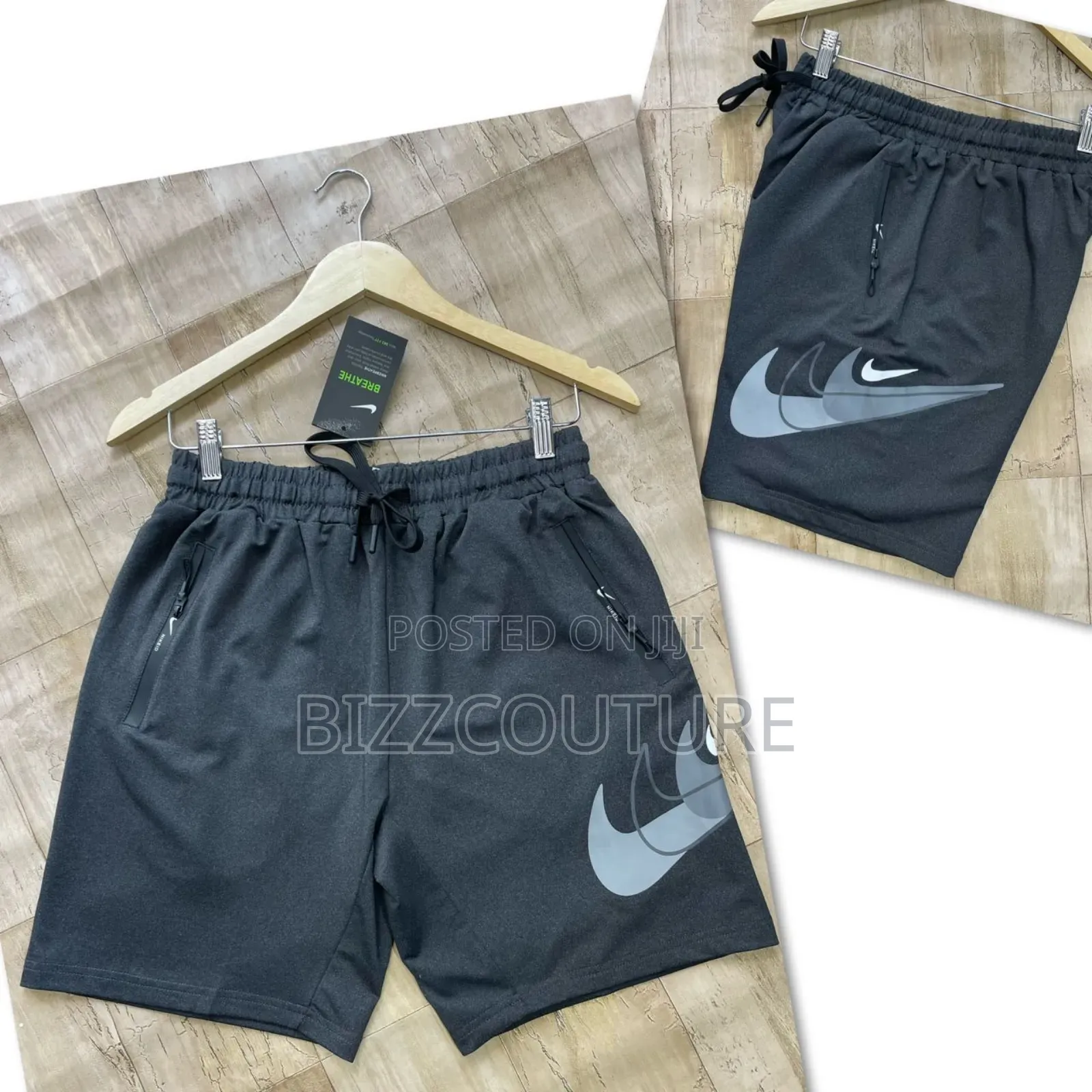Original Nike Gym Wear Outfit Available in Store