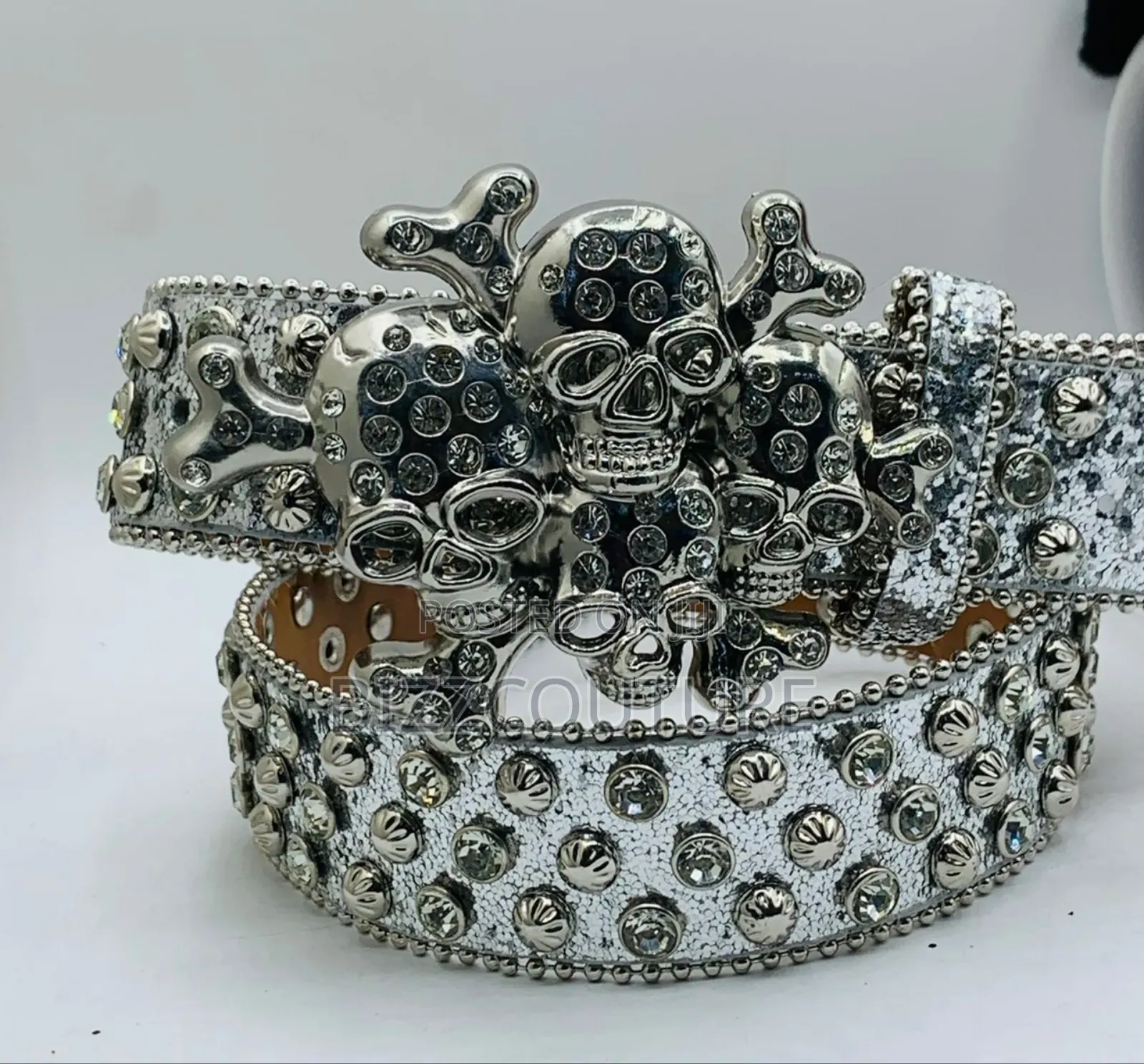 Original Fashion Belt Available in Store