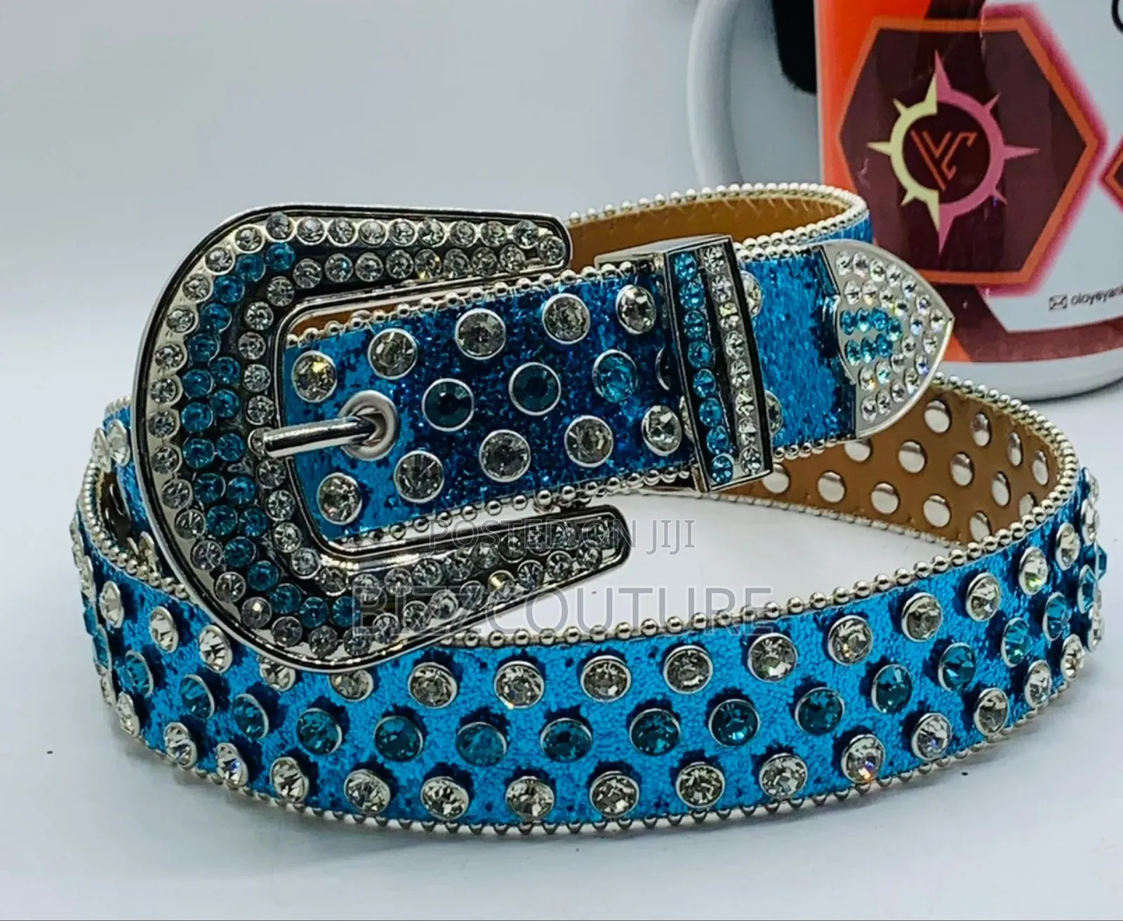 Original Fashion Belt Available in Store