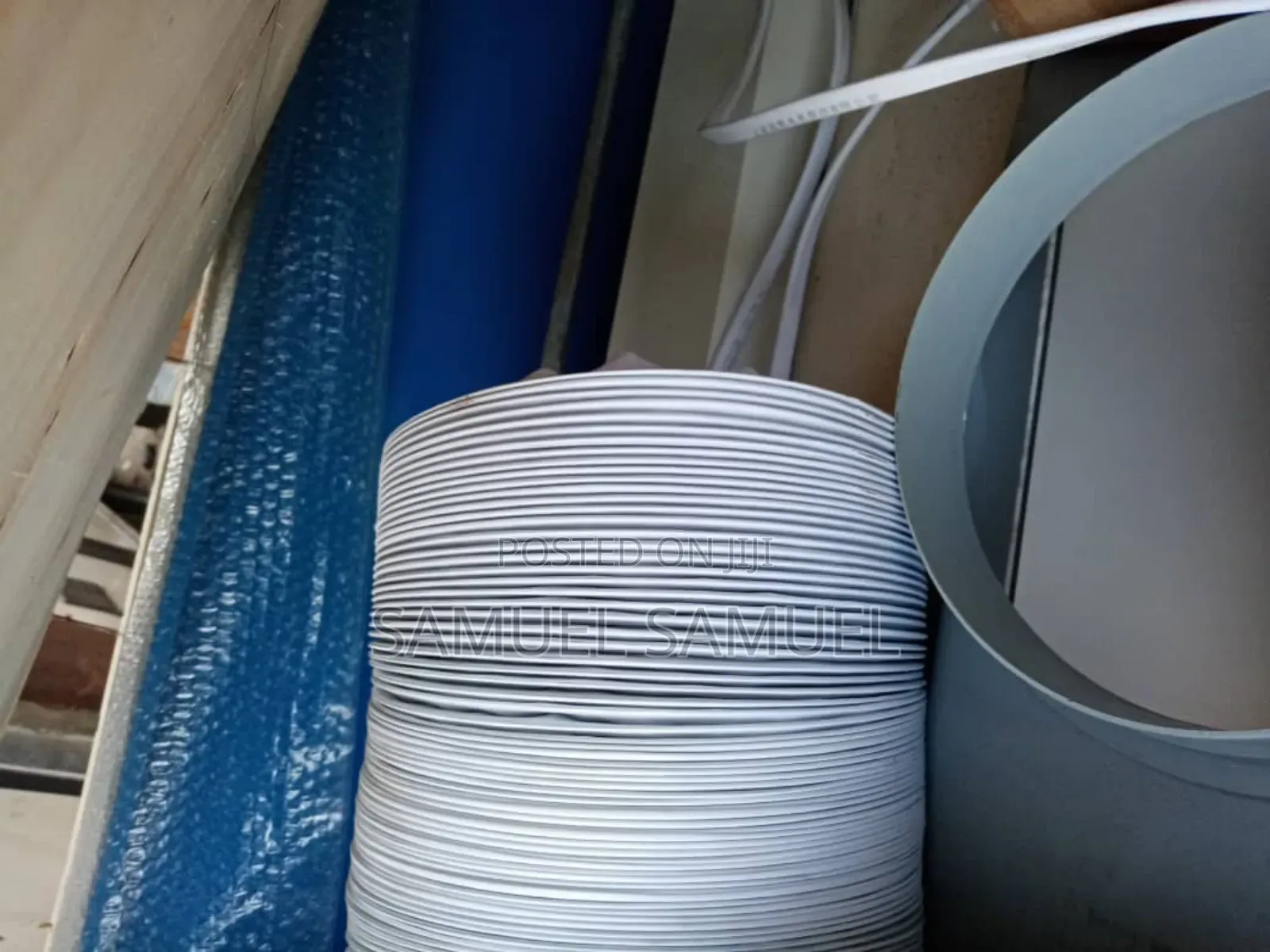 Fume Cupboard