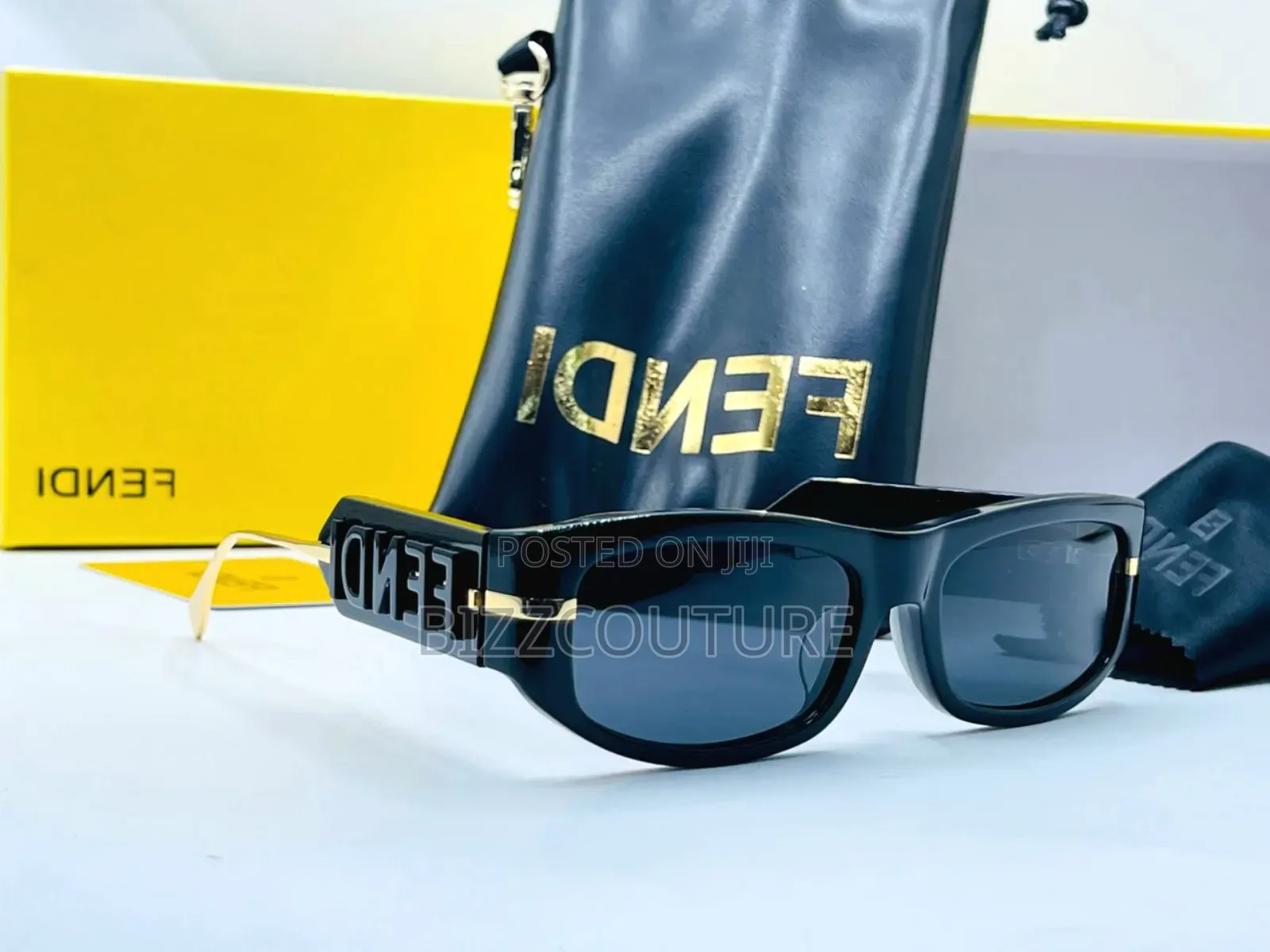 Original Fendi Sunglasses Available in Store