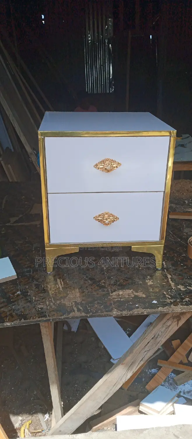 Bedside Drawer
