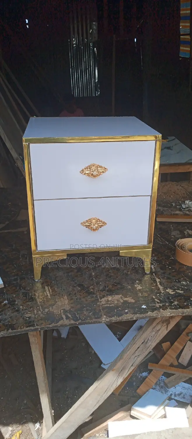 Bedside Drawer