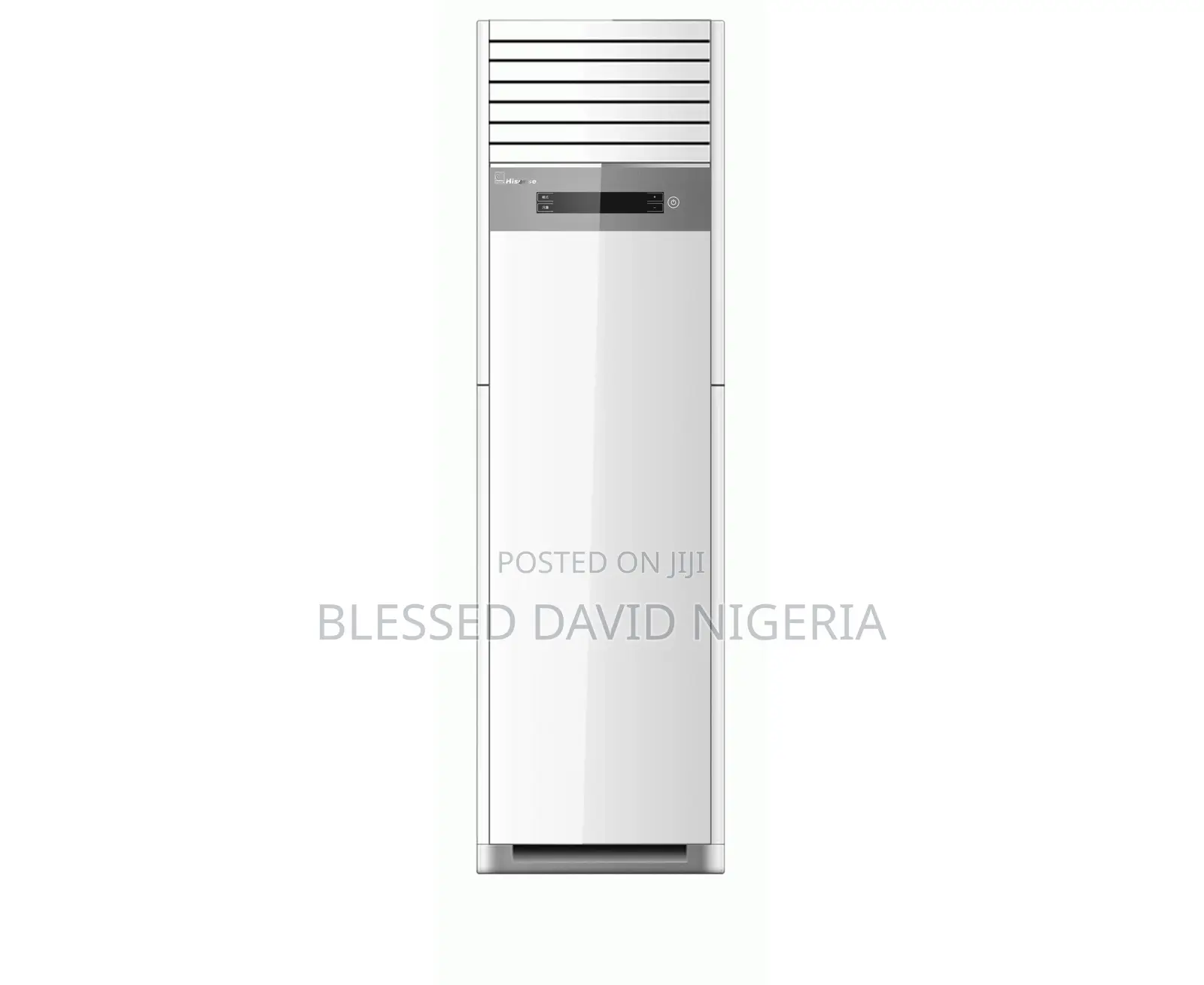 Hisense Floor Standing Ac 2.0hp - Fs2hp